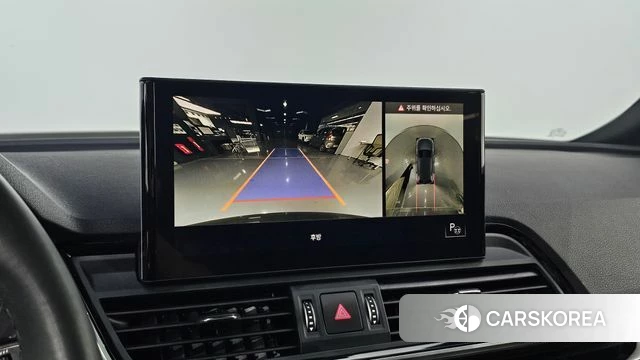 Audi Q5 (FY) id 3851808 из Кореи 9