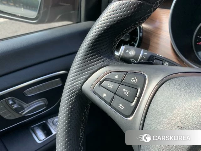 Mercedes-Benz V-class id 4263731 из Китая 9