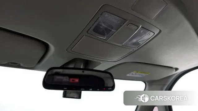 Kia The New Ray id 3562502 из Кореи 9