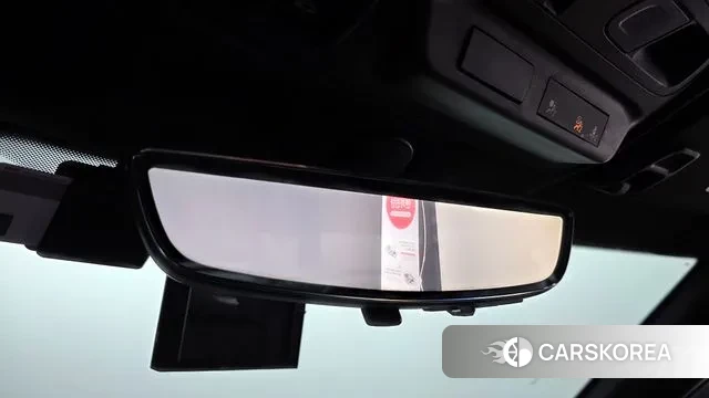 Chevrolet (GM Daewoo) The New Camaro id 3361149 из Кореи 9