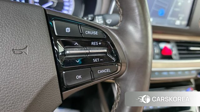 Hyundai Grandeur IG id 4471572 из Кореи 9