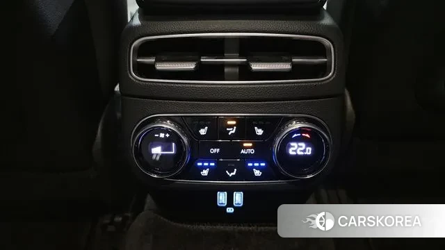 Genesis GV70 id 3037905 из Кореи 9