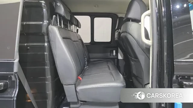 Hyundai Staria id 3586479 из Кореи 9