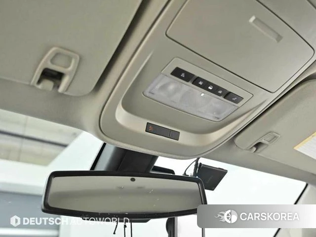 Chevrolet (GM Daewoo) Colorado id 3844558 из Кореи 9
