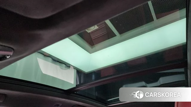 Porsche Cayenne (PO536) id 4619789 из Кореи 9