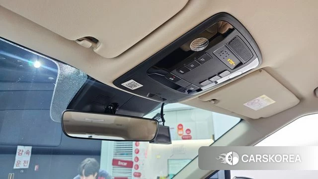 Kia Carnival 4th generation id 4476429 из Кореи 9