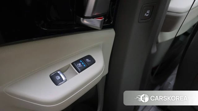 Kia The New Carnival 4th Generation id 4432440 из Кореи 9