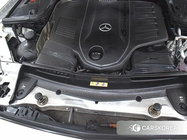 Mercedes-Benz CLS-Class C257 id 3866267 из Кореи 9