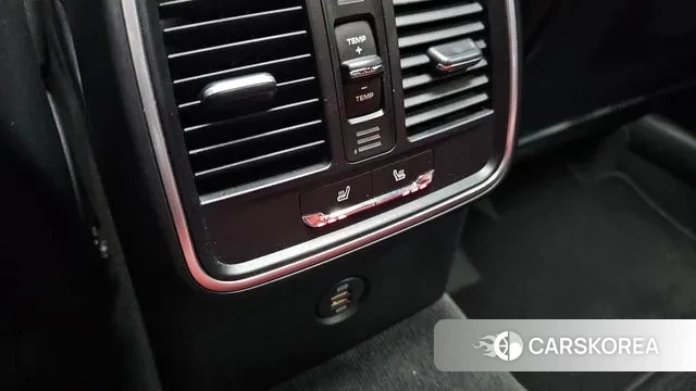 Porsche Macan id 3455227 из Кореи 9