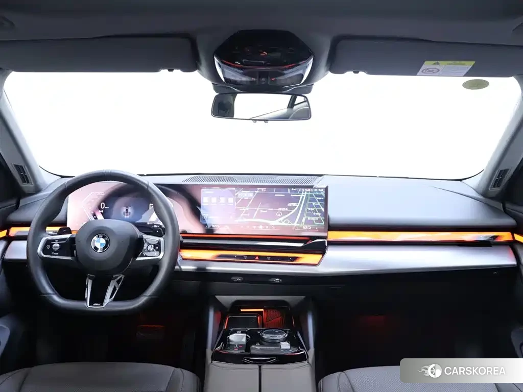 BMW 5 series id 4576423 из Китая 9