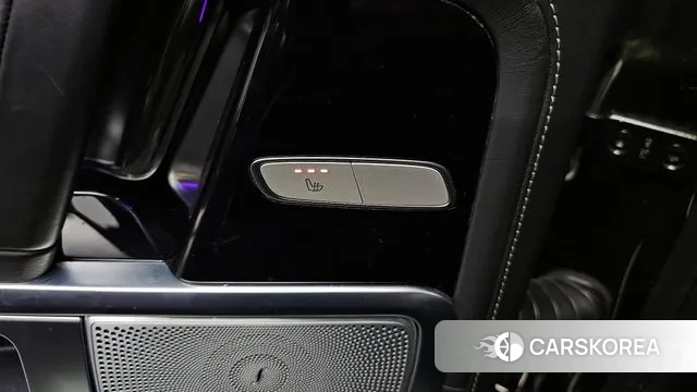 Mercedes-Benz G-Class W463b id 3432898 из Кореи 9