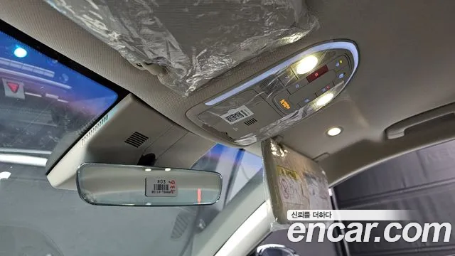 Genesis The New G70 id 2424756 из Кореи 9