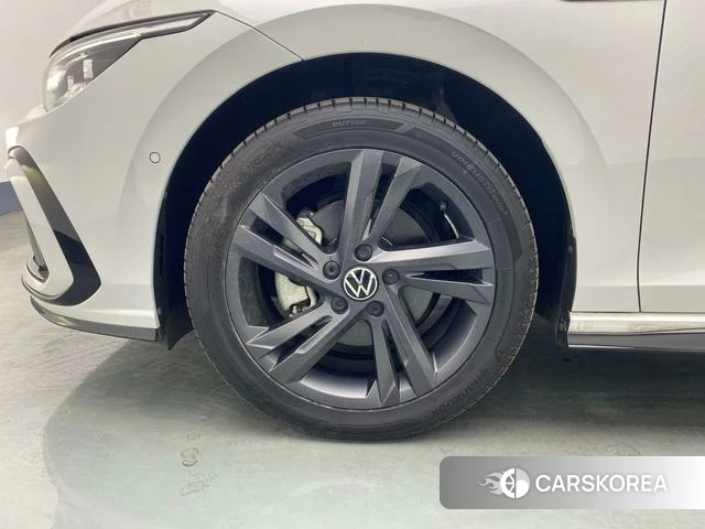 Volkswagen Golf id 4297671 из Китая 9