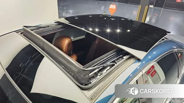 Genesis G80 (RG3) id 3649957 из Кореи 9