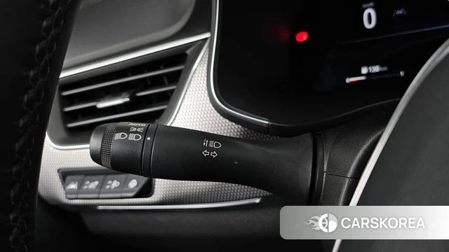 Renault Korea (Samsung) XM3 id 4414797 из Кореи 9