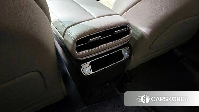 Genesis GV80 id 3786127 из Кореи 9