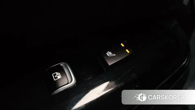 Kia K5 3rd generation id 3038008 из Кореи 9