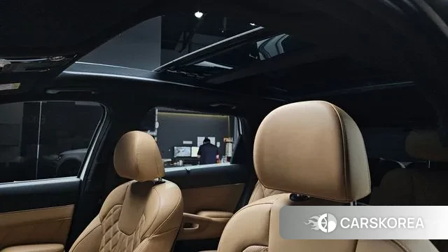 Kia Sorento 4th Generation id 3368046 из Кореи 9