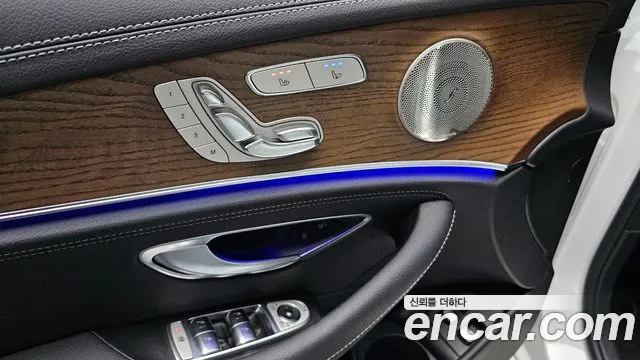 Mercedes-Benz E-Class W213 id 2823783 из Кореи 9