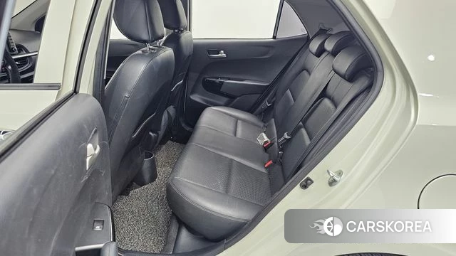 Kia All New Morning (JA) id 4325665 из Кореи 9