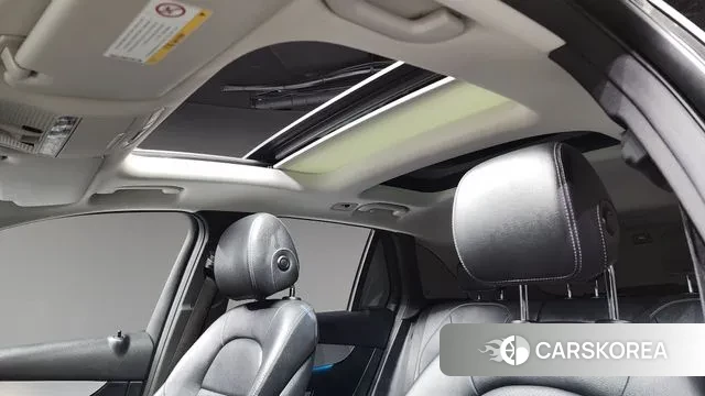 Mercedes-Benz GLC-Class X253 id 2986340 из Кореи 9