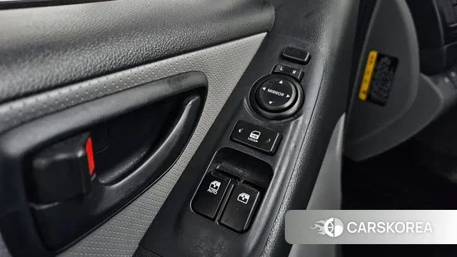 Hyundai The New Grand Starex id 3439707 из Кореи 9