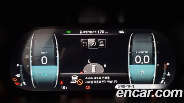 Kia Mohave Master id 2531704 из Кореи 9