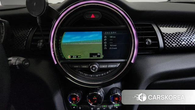 Mini Cooper S id 4246233 из Кореи 9