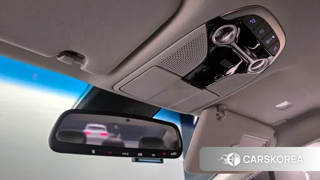 Hyundai Grandeur IG id 3588467 из Кореи 9