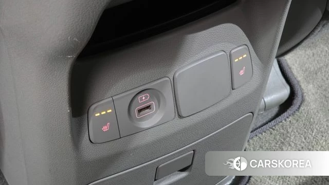 Kia The New Carnival id 4637963 из Кореи 9