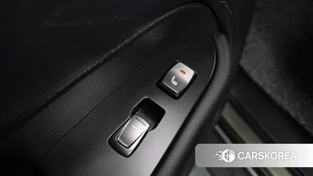 Ssangyong The New Rexton Sport id 3468024 из Кореи 9