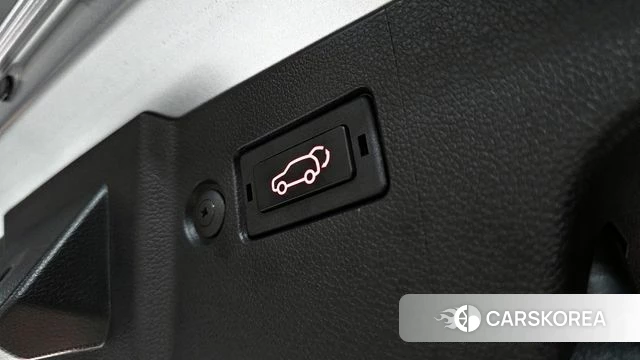 Ssangyong Torres id 3859059 из Кореи 9