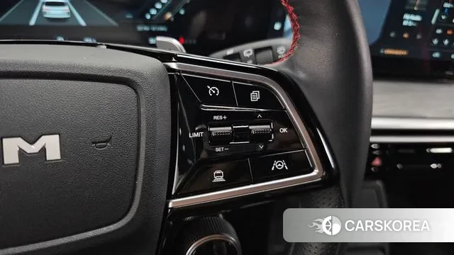 Ssangyong Actian 2nd Generation id 3081681 из Кореи 9