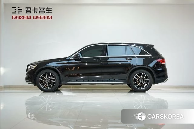 Mercedes-Benz GLC id 4256498 из Китая 9