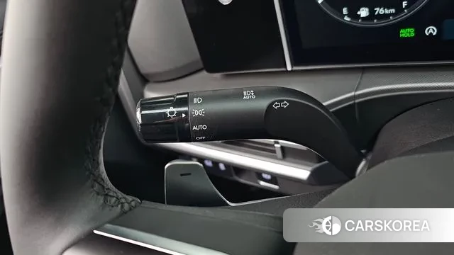 Hyundai Santa Fe (MX5) id 3523458 из Кореи 9