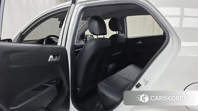 Kia Morning Urban (JA) id 3607207 из Кореи 9