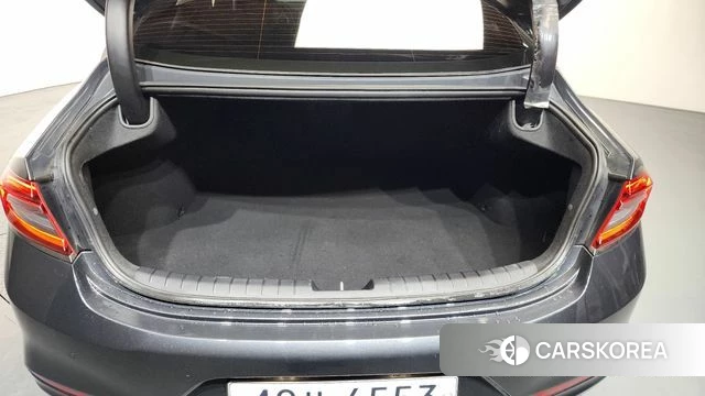 Hyundai Grandeur IG id 4197044 из Кореи 9