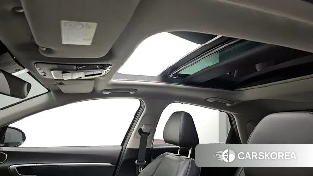 Hyundai Sonata (DN8) id 3646974 из Кореи 9