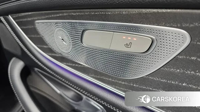 Mercedes-Benz AMG GT id 3432314 из Кореи 9