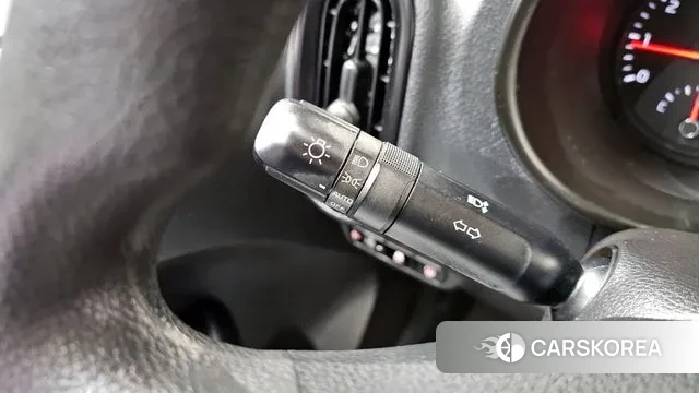 Kia Morning Urban (JA) id 3478792 из Кореи 9