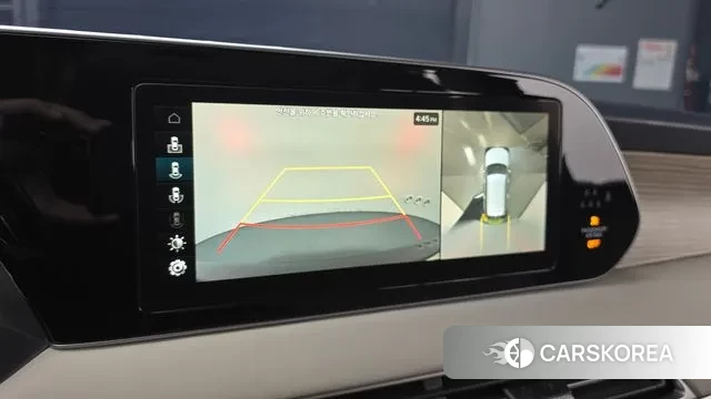 Hyundai Palisade id 3551829 из Кореи 9