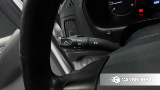 Hyundai The New Grand Starex id 3845946 из Кореи 9