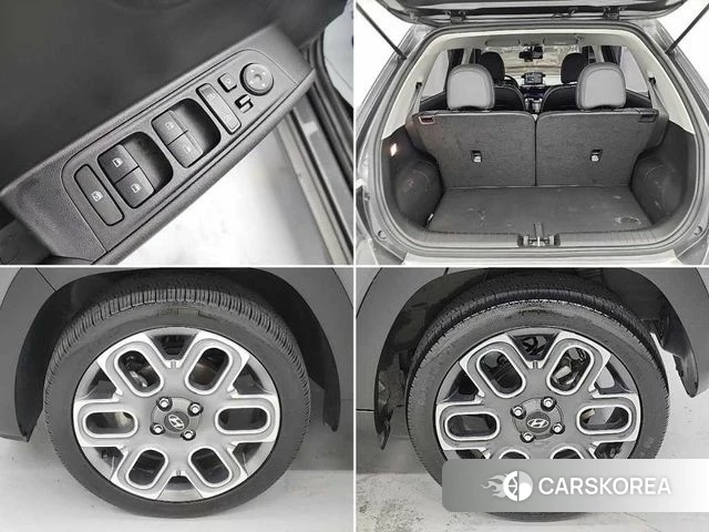 Hyundai Casper id 4361146 из Кореи 9