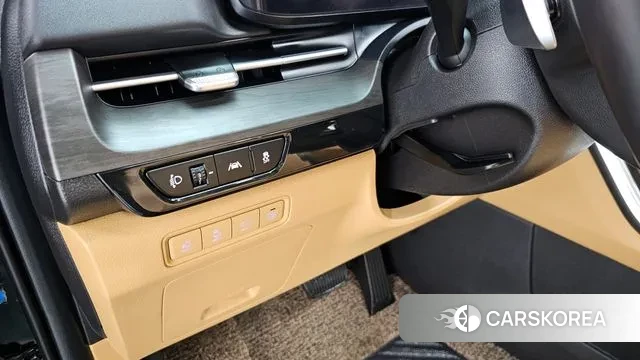 Kia Carnival 4th generation id 3571795 из Кореи 9