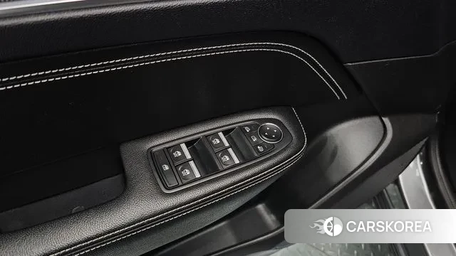 Renault Korea (Samsung) XM3 id 3322723 из Кореи 9