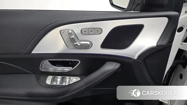 Mercedes-Benz GLE-Class W167 id 3038134 из Кореи 9
