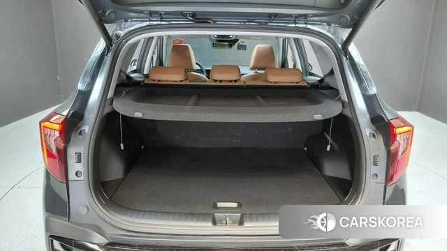 Kia The New Seltos id 4463413 из Кореи 9