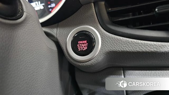 Kia Morning Urban (JA) id 3941818 из Кореи 9