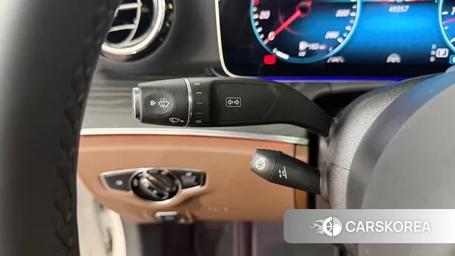 Mercedes-Benz E-Class W213 id 3751426 из Кореи 9