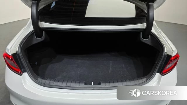 Hyundai Grandeur IG id 4620622 из Кореи 9